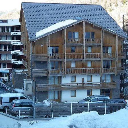 L'Ecrin des Neiges-3