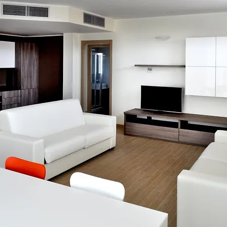 Bb Hotels Aparthotel Bicocca-3