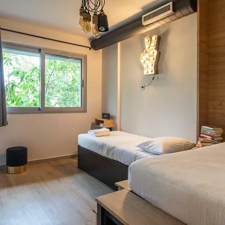 Bespoke House Athens-3