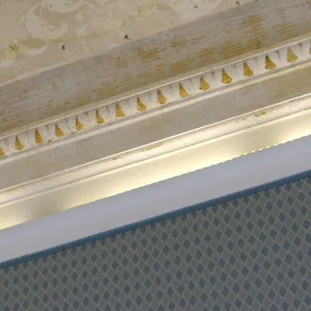 Corte Barozzi Venice Suites-3