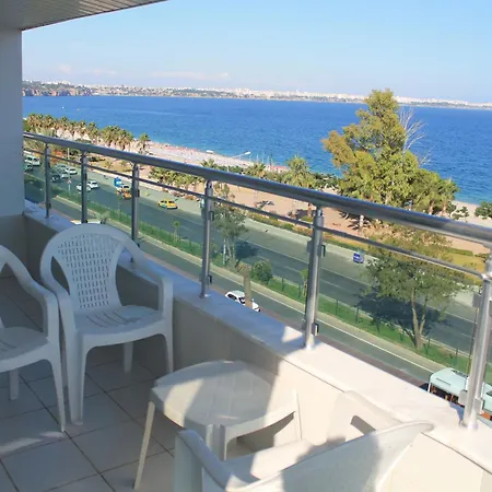 Olbia Residence Hotel-3