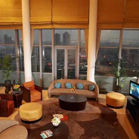 Burjuman Arjaan By Rotana - Dubai-3