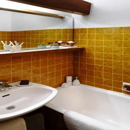 Clubhotel Le Gypaete Residence Val Thorens-3