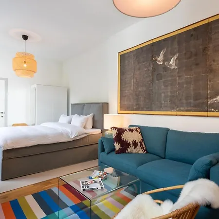 Newton Boutique Hotel Residences - Brussels EU Area-2