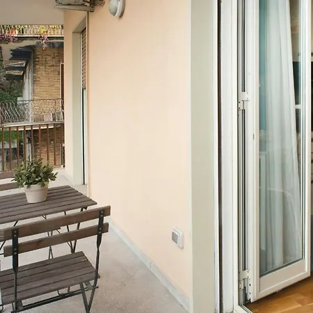 Residenza Flegrea-2