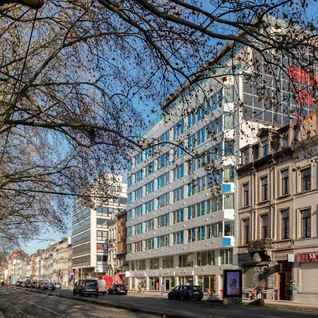 Flat Hotel Midi 33-2