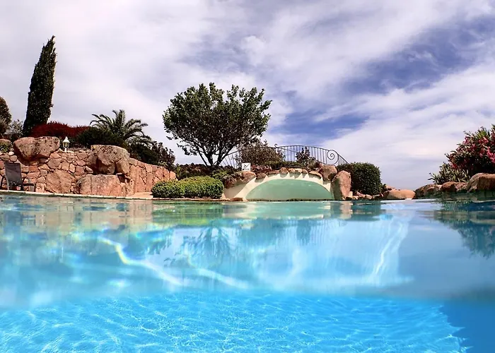 Résidence Liccia di Furu Porto-Vecchio 