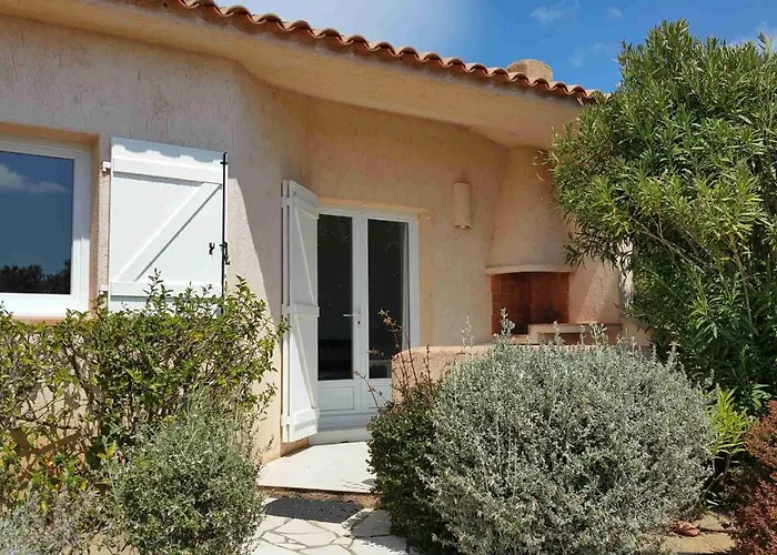 Résidence Liccia di Furu Porto-Vecchio 