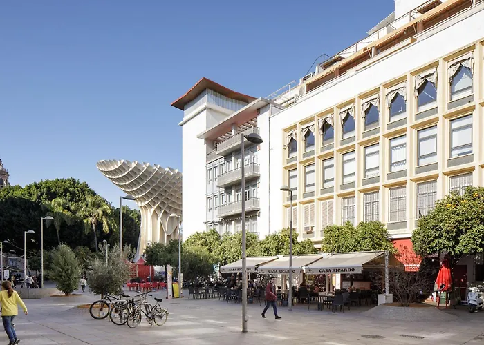 Appart HotelMush Room