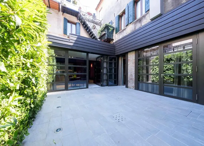 Appart HotelResidence Poli Venezia