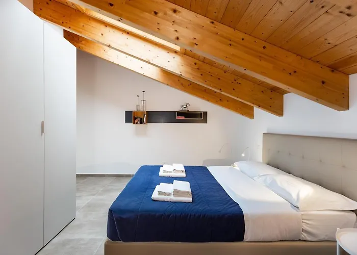 Appart HotelAurum s Pianell 10