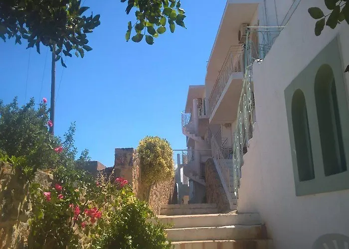 Appart HotelCreta Star