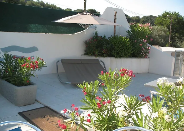 Saint Esteve Appart Hôtel La Ciotat