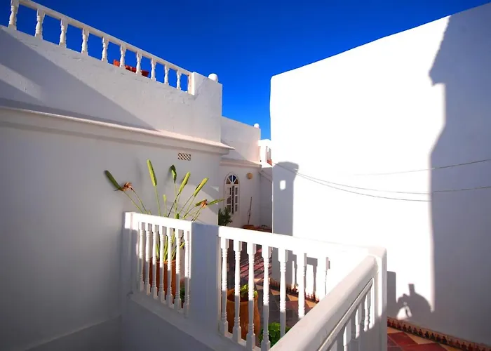 Riad De La Mer Essaouira