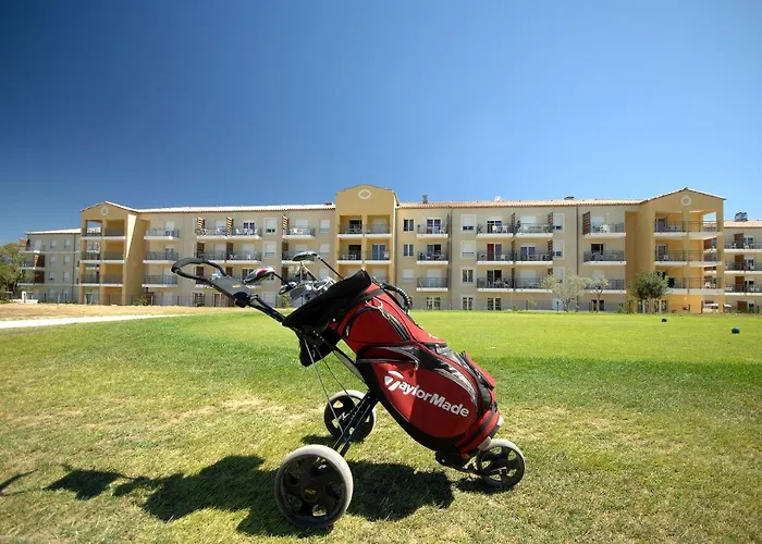 Residence De Tourisme Cote Green