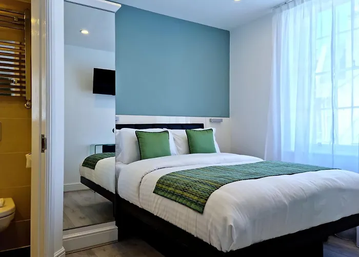 Appart Hotel146 Studios