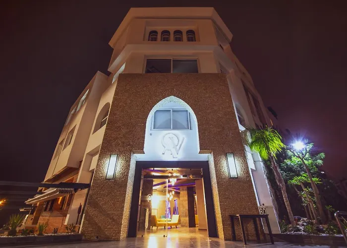 Appart HotelOcean Atlantic View