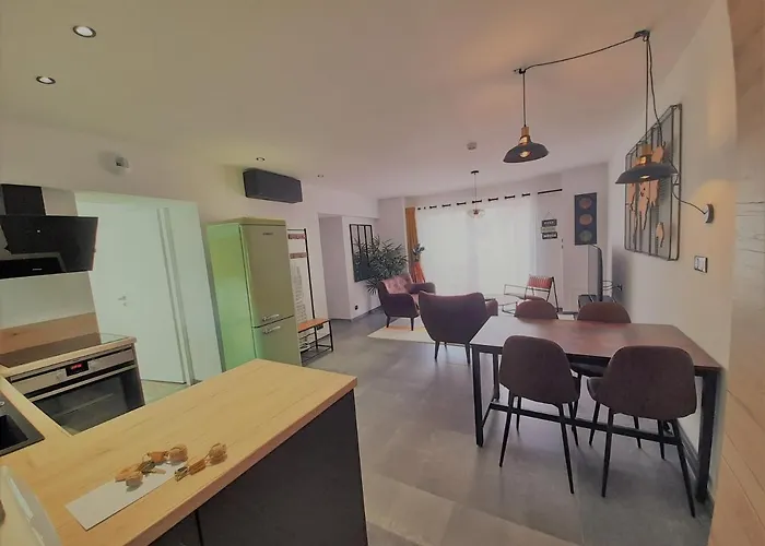 Résidence La Chaize Noirmoutier-en-l'Île