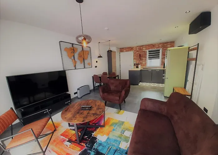 Résidence La Chaize Noirmoutier-en-l'Île