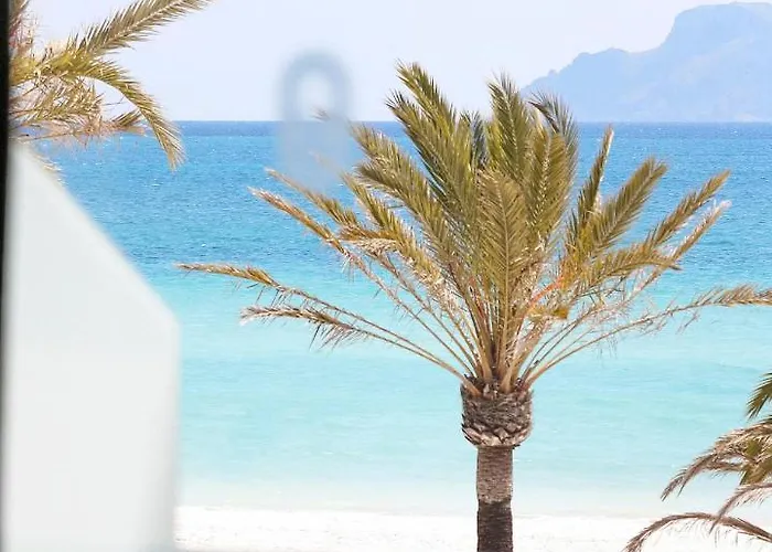 Appart HotelBonavida Apartments