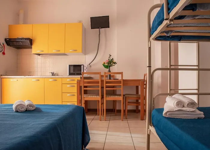 Appart HotelResidence Nobel