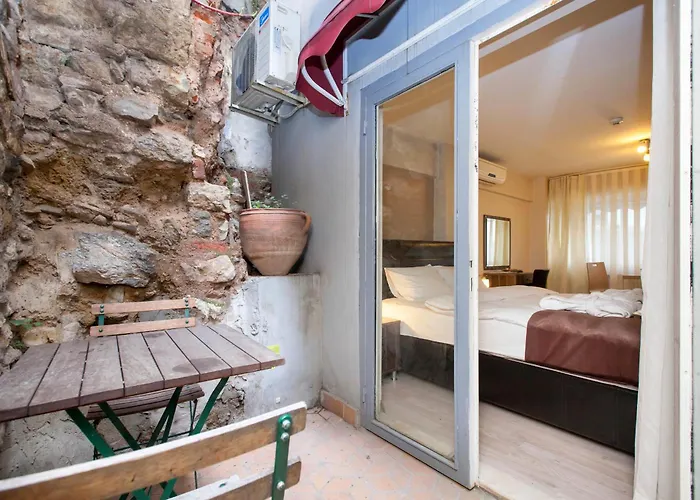 Résidence Le Rêve Istambul