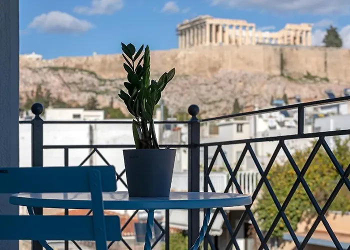 Appart HotelAcro Urban Suites