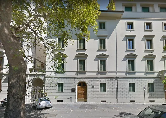 Appart HotelBb s Collection Il Michelangelo