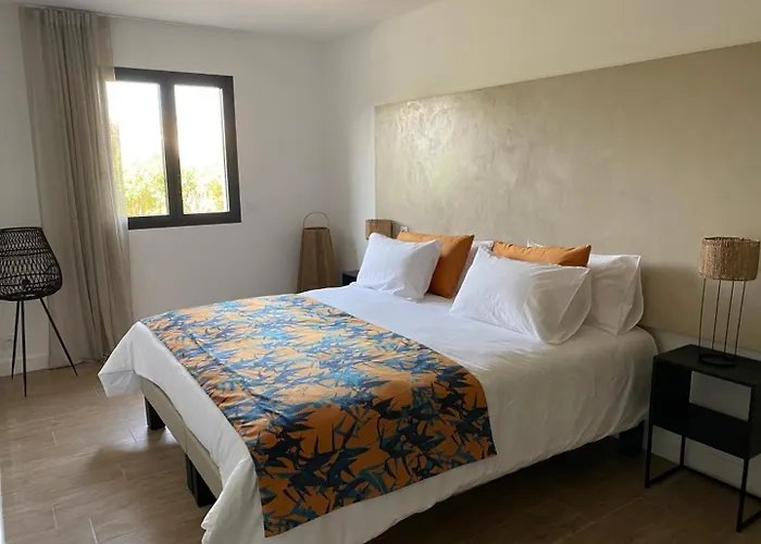 Appart HotelRésidence Storia D'Estate