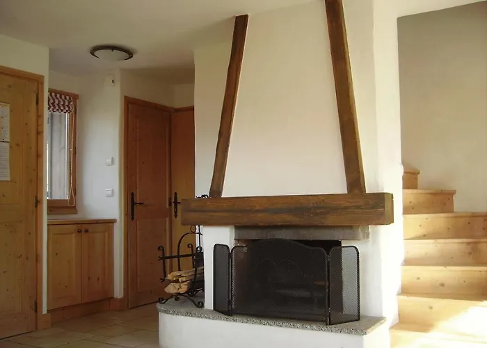 Appart HotelDe Julie