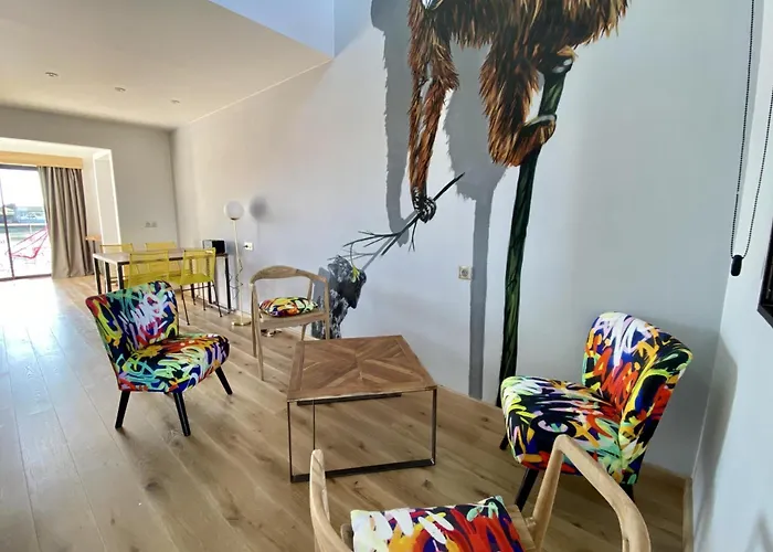 Aparthotel Les 12 De Larros à Gujan-Mestras