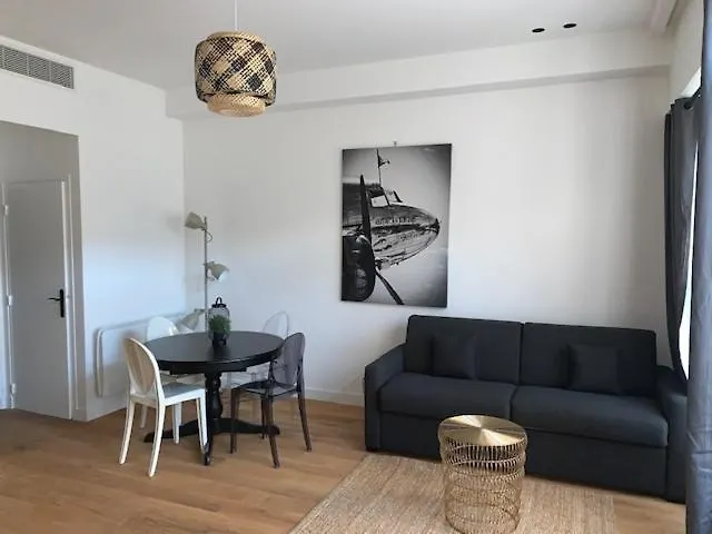 Appartement de Luxe - Petit Varenne Paris