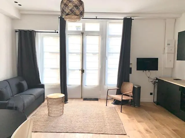 Appartement de Luxe - Petit Varenne Paris