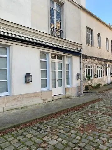 Appartement de Luxe - Petit Varenne Paris