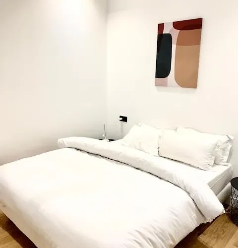 Appartement de Luxe - Petit Varenne Paris