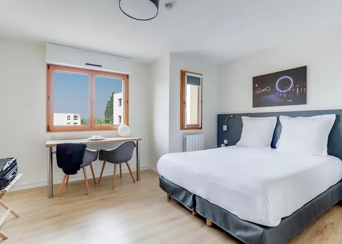 Cerise Nantes La Beaujoire