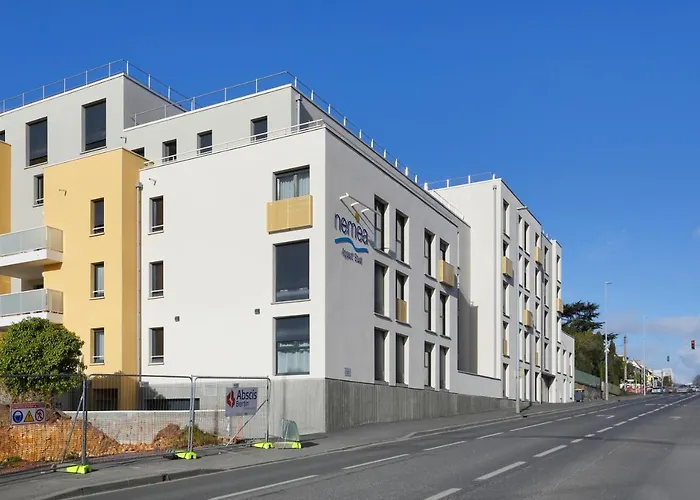Résidence Néméa Caen Campus 1