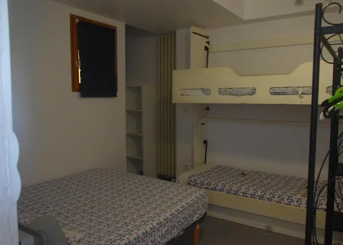 Appart HotelLes Stoechades