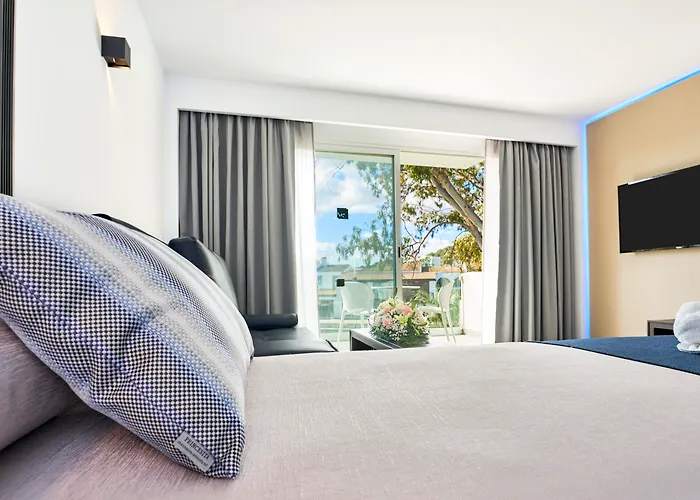 Appart HotelBelleVue Club