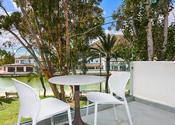 Appart HotelBelleVue Club