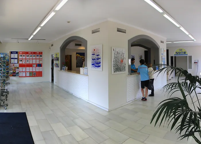 Appart HotelClub Es Talaial