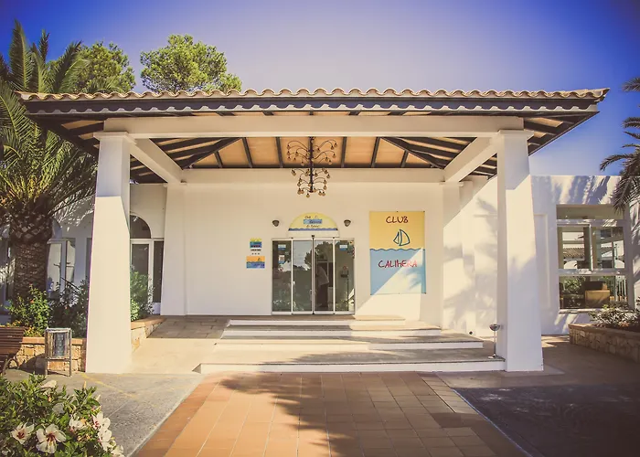 Appart HotelClub Es Talaial