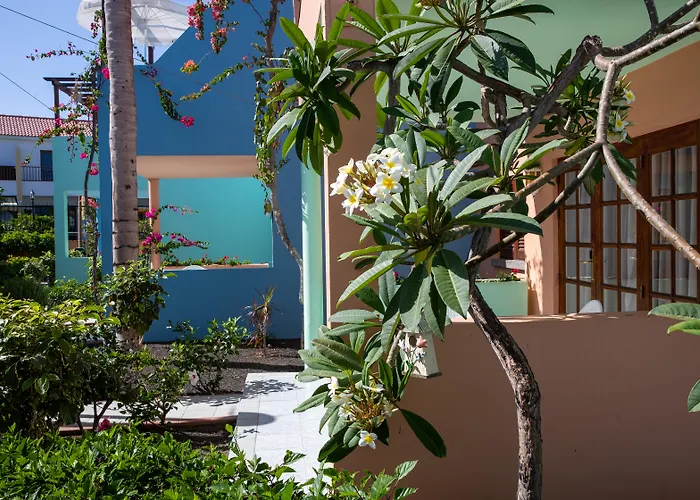 Club Vista Serena Maspalomas 