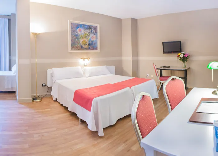 Appart HotelTribu Malasana