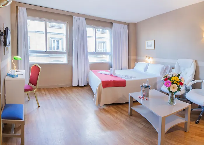 Appart HotelTribu Malasana