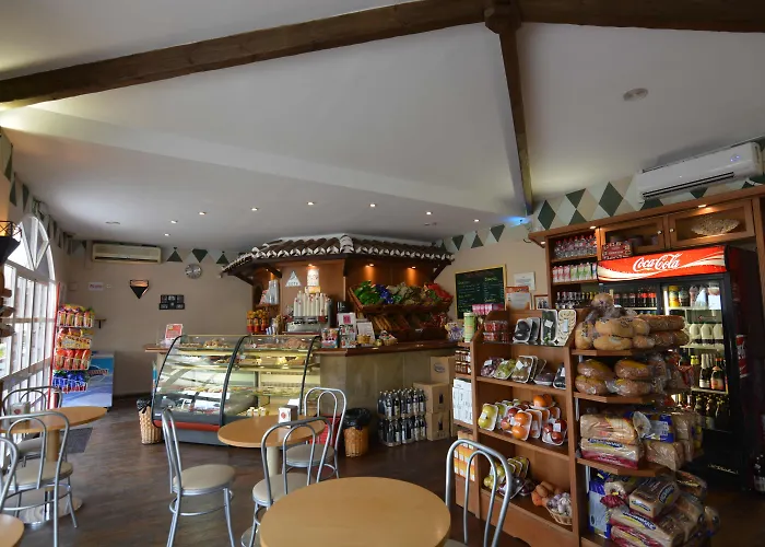 Appart HotelRamada & Suites By Wyndham Costa Del Sol