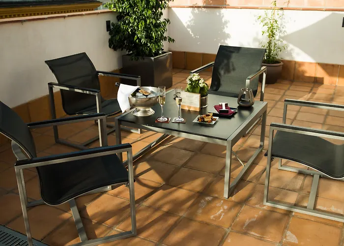 Aguilas5 SevillaSuites