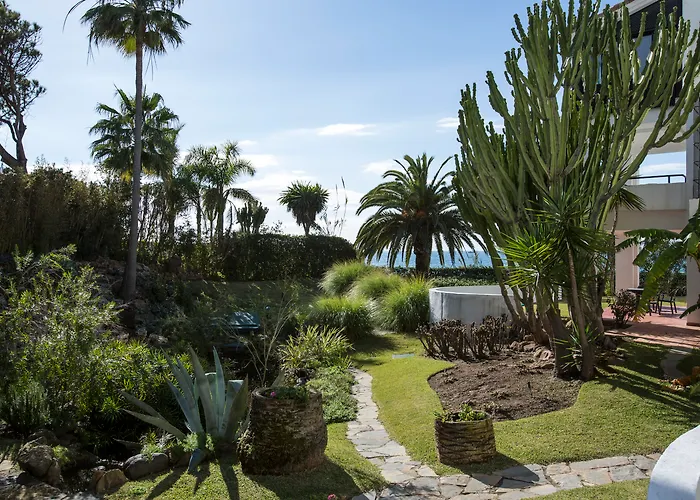 Appart HotelOna Alanda Club Marbella