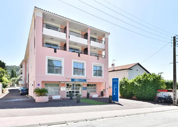 Appart HotelZenitude -Résidences