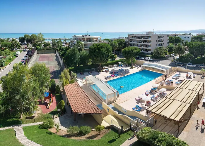 Résidence Pierre&Vacances Heliotel Marine